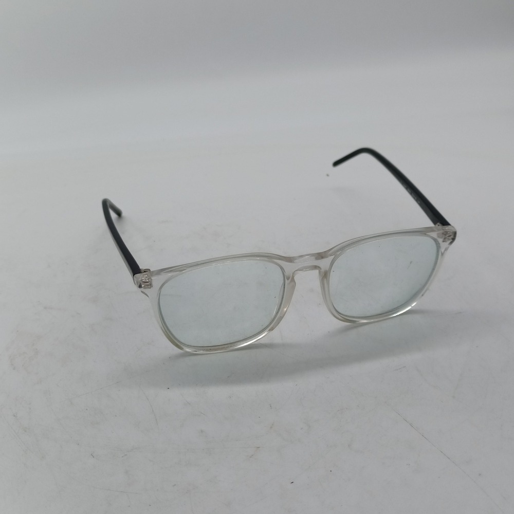 Ray-Ban RB5387 5629 Clear 52-18-145 Frames Only 33